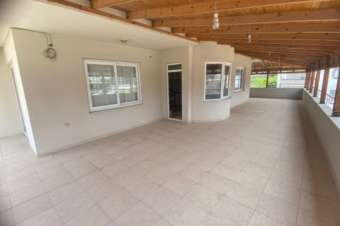 Apartment for sale in Mezitli, Mersin, Turkey, 3 bedrooms, 250m2, No. 168109 – photo 28
