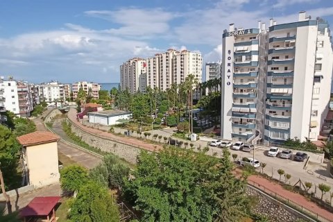 3+1 Lejlighed  i Mersin, Tyrkiet Nr. 168110