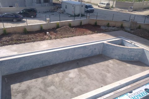Продажа квартиры в Мерсине, Турция 1+1, 50м2, №162520 – фото 13