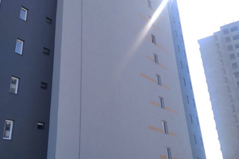 Продажа квартиры в Мерсине, Турция 1+1, 50м2, №162520 – фото 11