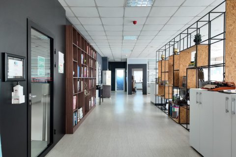 ملک تجاری در Izmir ، ترکیه 6550 متر مربع. شماره 185248 - 10
