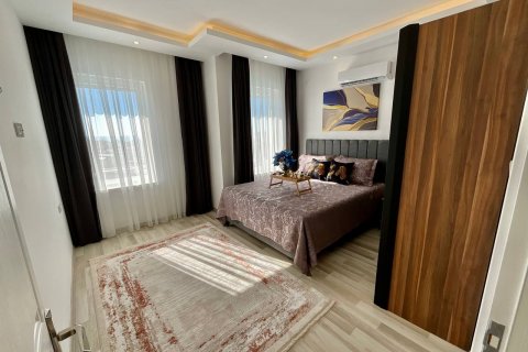 Villa 3+1 Alanya, Antalya, Türkiye №188195 - 12