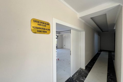 Продажа квартиры  в Аланье, Анталье, Турция 1+1, 60м2, №170800 – фото 9