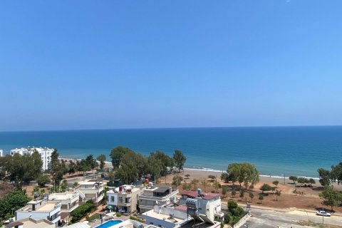 1+1 Leilighet  i Mersin, Tyrkia Nr. 169517 - 4