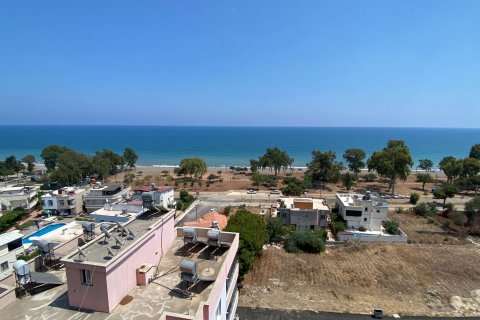 1+1 Leilighet  i Mersin, Tyrkia Nr. 169517 - 2