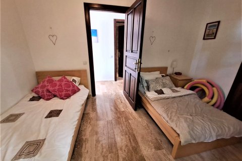 2+1 Villa i Kas, Antalya, Tyrkiet Nr. 184268 - 20