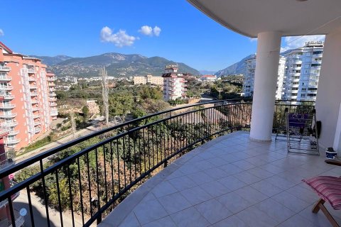 2+1 Lägenhet  i Alanya, Antalya, Turkiet Nr. 175959 - 13