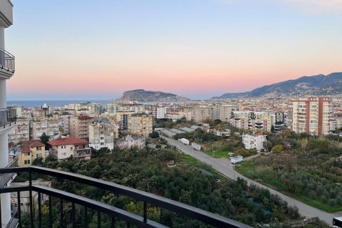 2+1 Lägenhet  i Alanya, Antalya, Turkiet Nr. 175959 - 11