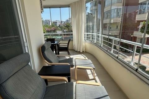 3+1 Leilighet i Izmir, Alanya, Antalya, Tyrkia Nr. 192166 - 9