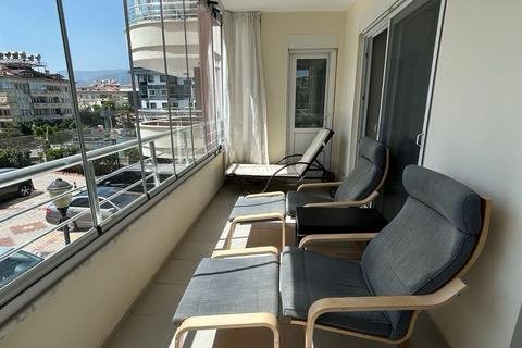 3+1 Leilighet i Izmir, Alanya, Antalya, Tyrkia Nr. 192166 - 8