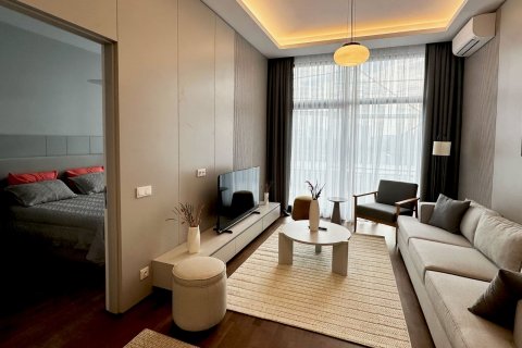 1+1 Wohnung  in Istanbul, Türkei Nr. 178246 - 13