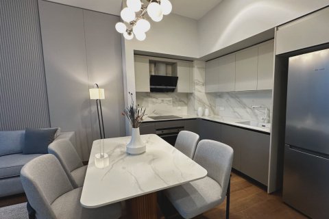 1+1 Wohnung  in Istanbul, Türkei Nr. 178246 - 10
