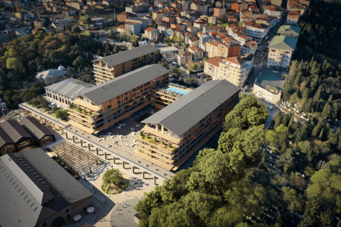 Daire 1+1 İstanbul, Türkiye №178063 - 4