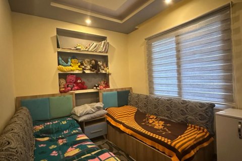 3+1 Leilighet i Mersin, Tyrkia Nr. 160006 - 7