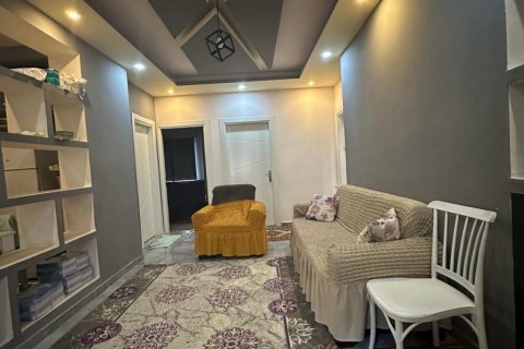 3+1 Leilighet i Mersin, Tyrkia Nr. 160006 - 4