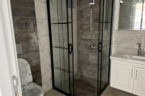 Продажа квартиры в Мерсине, Турция 1+1, 70м2, №162684 – фото 20