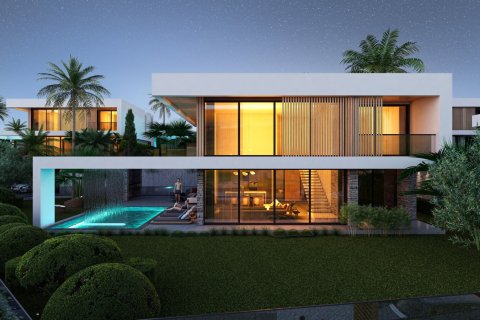Villa 5+0 Kuşadası, Aydın, Türkiye №162909 - 3