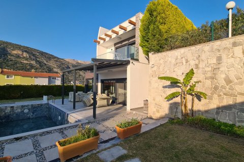 i Kusadasi, Aydin, Turkiet Nr. 162913 - 18