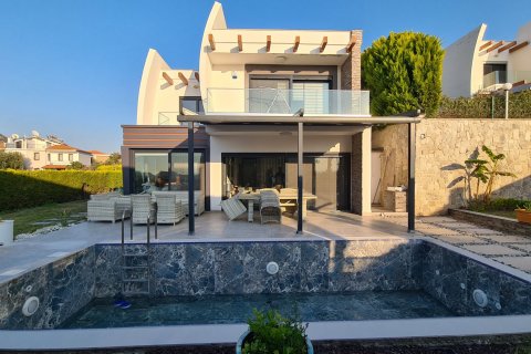 i Kusadasi, Aydin, Turkiet Nr. 162913 - 17