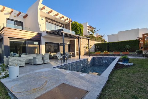 i Kusadasi, Aydin, Turkiet Nr. 162913 - 16