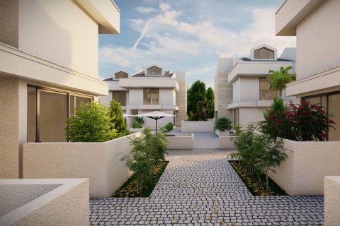 1+1 Wohnung in Fethiye, Mugla, Türkei Nr. 178292 - 5