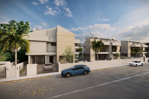 1+1 Wohnung in Fethiye, Mugla, Türkei Nr. 178292 - 3
