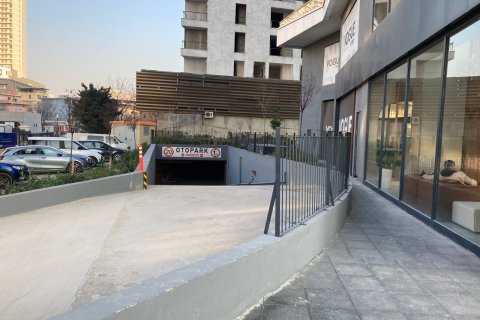 آپارتمان در Izmir ، ترکیه 2 خوابه ، 60 متر مربع. شماره 185307 - 4