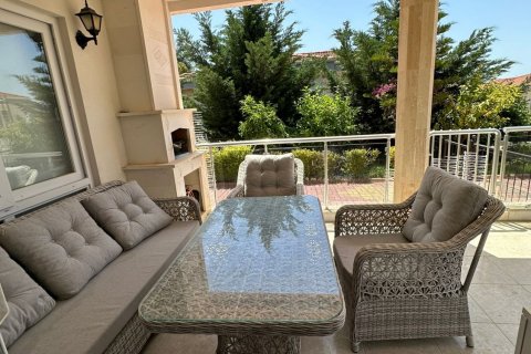 3+1 Villa  i Alanya, Antalya, Tyrkia Nr. 169284 - 8