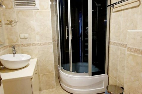 2+1 Wohnung  in Cikcilli, Antalya, Türkei Nr. 161230 - 13