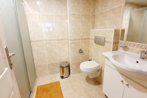 2+1 Wohnung  in Cikcilli, Antalya, Türkei Nr. 161230 - 12