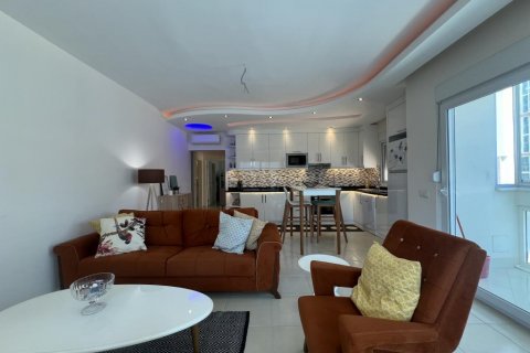 2+1 Lejlighed i Mahmutlar, Antalya, Tyrkiet Nr. 177724 - 12