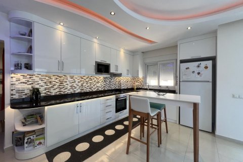 2+1 Lejlighed i Mahmutlar, Antalya, Tyrkiet Nr. 177724 - 10