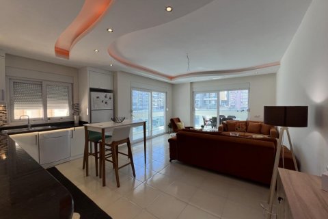 2+1 Lejlighed i Mahmutlar, Antalya, Tyrkiet Nr. 177724 - 13