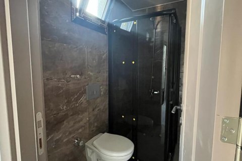 Продажа квартиры  в Мерсине, Турция 1+1, 40м2, №163291 – фото 4