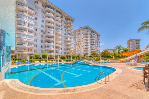 Apartment for sale in Cikcilli, Antalya, Turkey, 2 bedrooms, 125m2, No. 163115 – photo 2