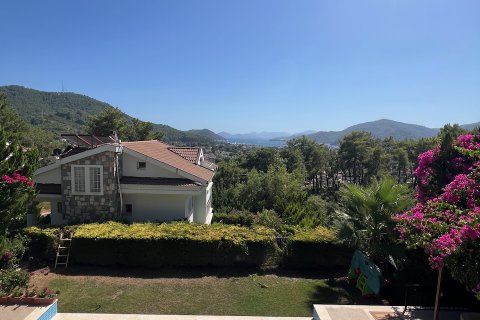 Villa for sale in Gocek, Mugla, Turkey, 4 bedrooms, 350m2, No. 194206 – photo 13