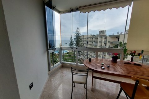 3+1 Lejlighed  i Mezitli, Mersin, Tyrkiet Nr. 161944 - 3
