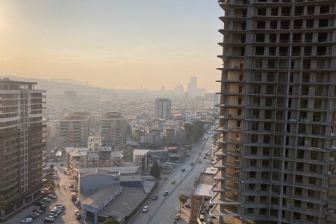 آپارتمان در  Izmir ، ترکیه 2 خوابه ، 60 متر مربع.  شماره 185307