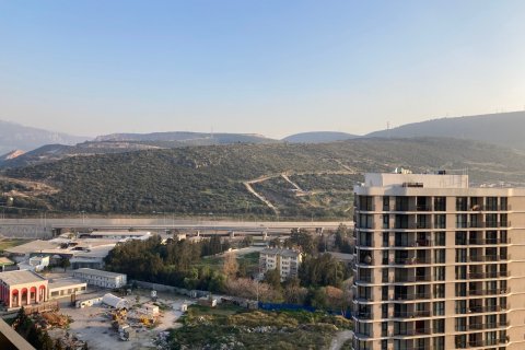 آپارتمان در Izmir ، ترکیه 2 خوابه ، 60 متر مربع. شماره 185307 - 16