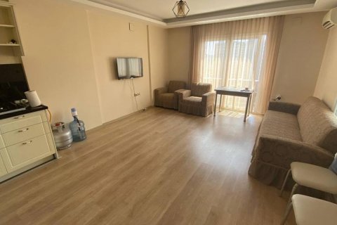 1+1 Lejlighed i Mersin, Tyrkiet Nr. 163302 - 3