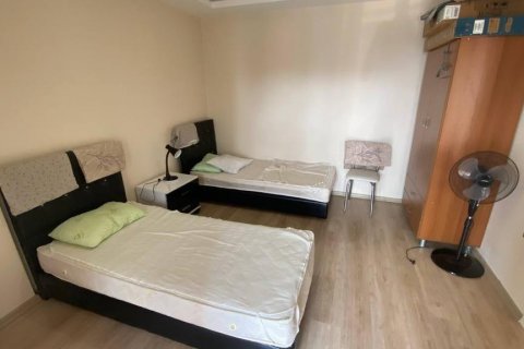 1+1 Lejlighed i Mersin, Tyrkiet Nr. 163302 - 5