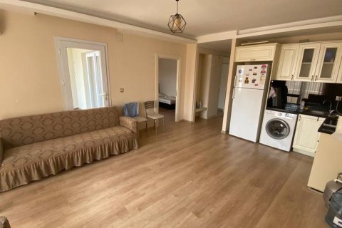 1+1 Lejlighed i Mersin, Tyrkiet Nr. 163302 - 4