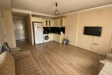 1+1 Lejlighed i Mersin, Tyrkiet Nr. 163302 - 2