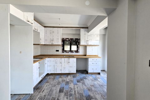 3+1 Villa i Dikili, Izmir, Turkiet Nr. 186827 - 17