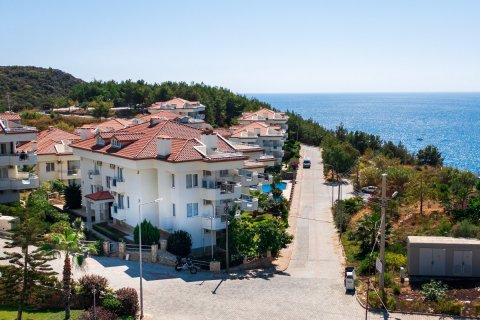 3+1 Apartment in Konakli, Antalya, Turkey No. 164839