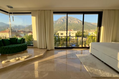 5+2 Villa in Oludeniz, Fethiye, Mugla, Türkei Nr. 194003 - 18