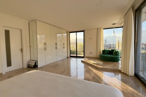 5+2 Villa in Oludeniz, Fethiye, Mugla, Türkei Nr. 194003 - 20