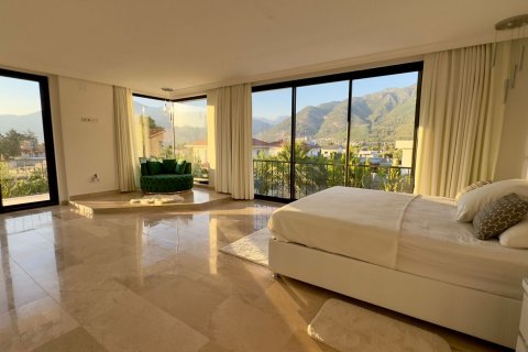 5+2 Villa in Oludeniz, Fethiye, Mugla, Türkei Nr. 194003 - 19