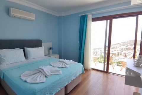 Gewerbeimmobilien  in Kalkan, Antalya, Türkei Nr. 167527 - 11
