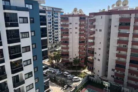 1+1 Lejlighed  i Alanya, Antalya, Tyrkiet Nr. 191731 - 11